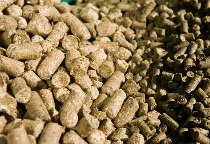 تصویر 1 از کود مرغی پودری با قابلیت پخش یکنواخت